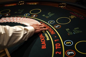 Casino De Monte-Carlo